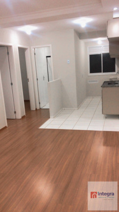 Apartamento com 2 Quartos à Venda, 52 m² em Residencial Jardins De Limeira - Limeira