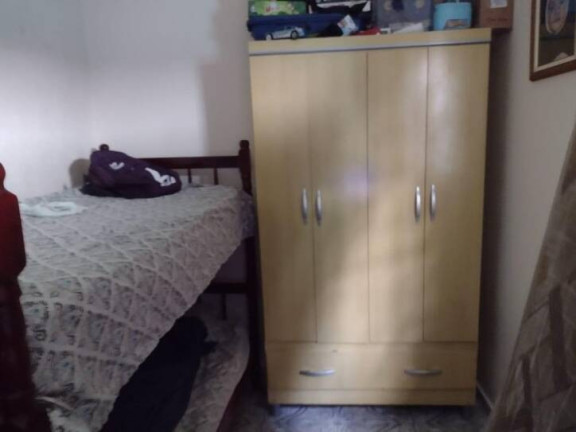 Imagem Casa com 2 Quartos à Venda, 66 m² em Residencial Novo Horizonte - Taubaté