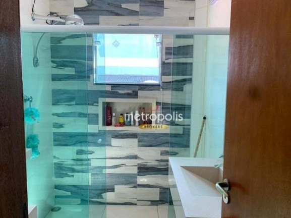 Imagem Sobrado com 3 Quartos à Venda, 192 m² em Jardim Primavera - Mauá