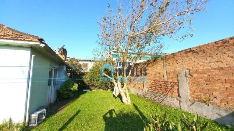 Imagem Casa com 4 Quartos à Venda, 82 m² em São Francisco I - Tramandaí