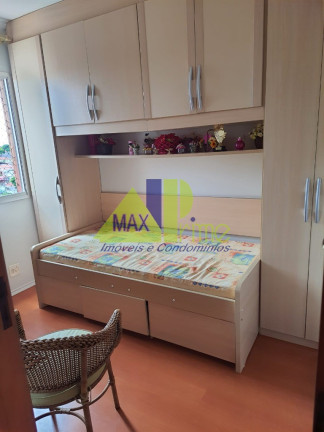 Imagem Apartamento com 2 Quartos à Venda, 65 m² em Vila Laís - São Paulo