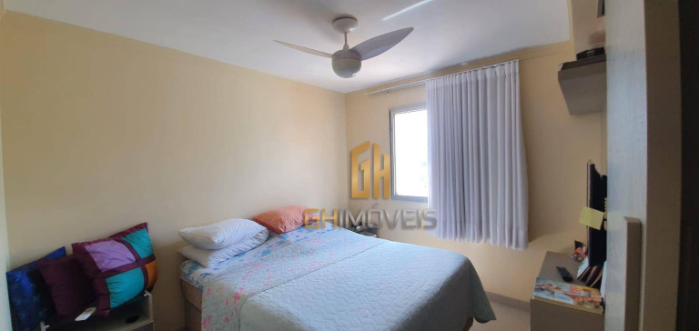 Imagem Apartamento com 3 Quartos à Venda, 202 m² em Setor Castelo Branco - Goiânia