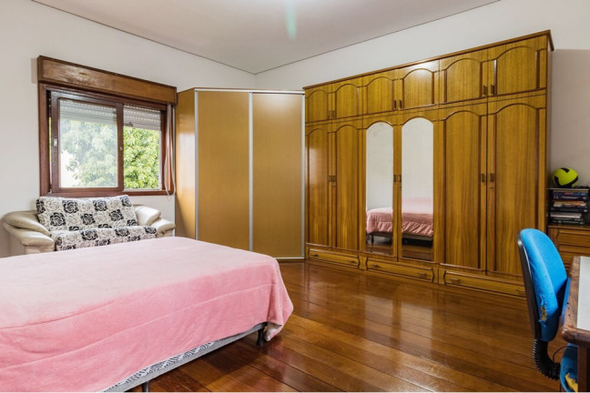 Imagem Casa com 3 Quartos à Venda, 200 m² em Santana - Porto Alegre