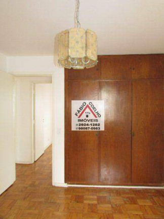 Imagem Apartamento com 3 Quartos à Venda, 93 m² em Vila Mariana - São Paulo