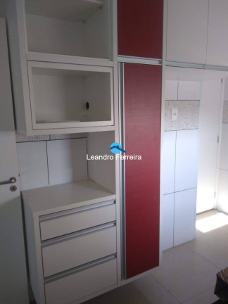 Imagem Apartamento com 3 Quartos à Venda, 107 m² em Vila Lusitânia - São Bernardo Do Campo Imagem Apartamento com 3 Quartos à Venda, 107 m² em Vila Lusitânia - São Bernardo Do Campo