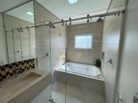 Imagem Sobrado com 5 Quartos à Venda, 346 m² em Condomínio Reserva Do Paratehy - São José Dos Campos Imagem Sobrado com 5 Quartos à Venda, 346 m² em Condomínio Reserva Do Paratehy - São José Dos Campos