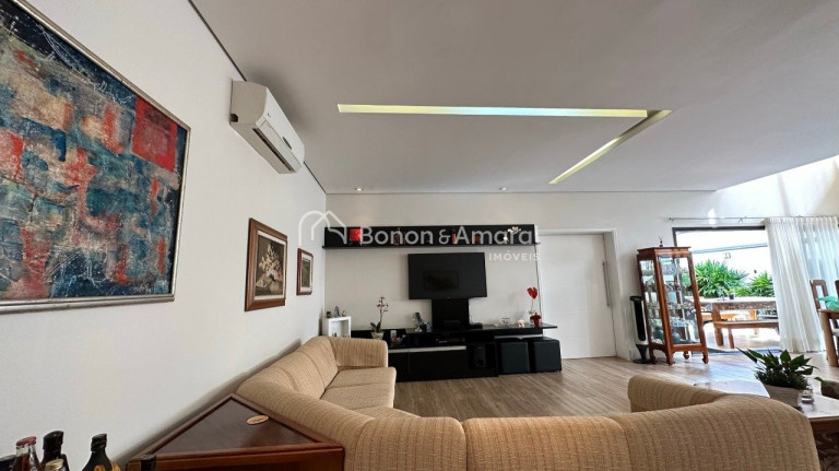 Imagem Casa de Condomínio com 4 Quartos à Venda, 360 m² em Swiss Park - Campinas Imagem Casa de Condomínio com 4 Quartos à Venda, 360 m² em Swiss Park - Campinas