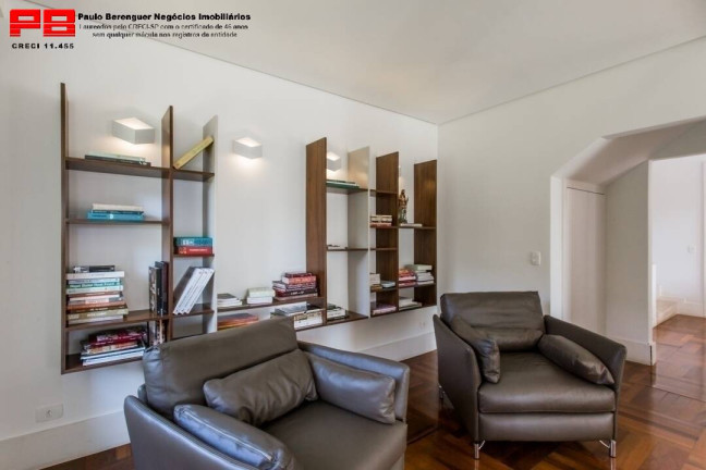 Imagem Casa com 3 Quartos à Venda, 388 m² em Morumbi - São Paulo