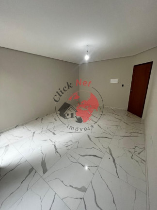 Imagem Apartamento com 2 Quartos à Venda, 52 m² em Jardim Guarará - Santo André