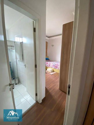 Imagem Apartamento com 3 Quartos à Venda, 76 m² em Vila Medeiros - São Paulo