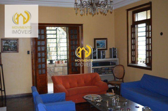 Imagem Casa com 7 Quartos à Venda, 565 m² em Santa Teresa - Rio De Janeiro Imagem Casa com 7 Quartos à Venda, 565 m² em Santa Teresa - Rio De Janeiro