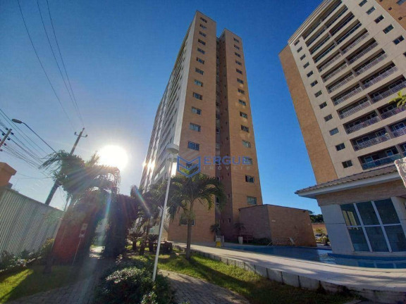 Imagem Apartamento com 2 Quartos à Venda, 51 m² em Parangaba - Fortaleza Imagem Apartamento com 2 Quartos à Venda, 51 m² em Parangaba - Fortaleza