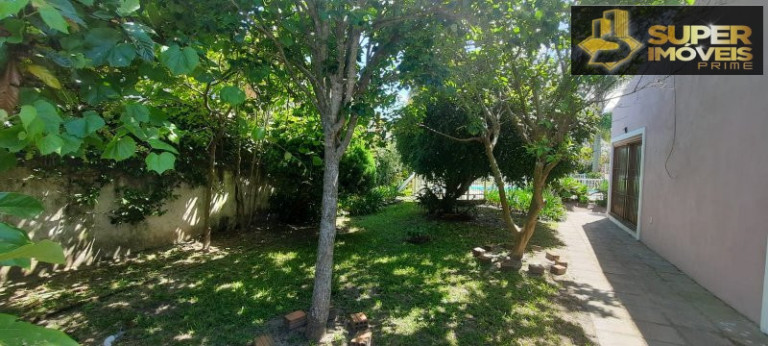 Imagem Casa com 4 Quartos à Venda, 1.177 m² em Laranjal - Pelotas