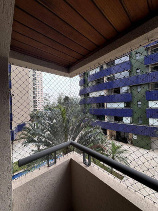 Imagem Apartamento com 4 Quartos à Venda, 160 m² em Alphaville - Barueri Imagem Apartamento com 4 Quartos à Venda, 160 m² em Alphaville - Barueri