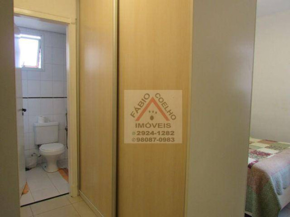 Imagem Apartamento com 3 Quartos à Venda, 130 m² em Vila Mascote - São Paulo