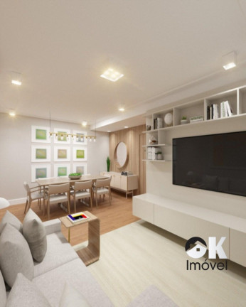 Apartamento com 2 Quartos à Venda, 100 m² em Jardim Paulista - São Paulo
