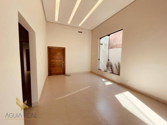 Imagem Casa com 3 Quartos à Venda, 119 m² em Morada Dos Deuses - Campo Grande Imagem Casa com 3 Quartos à Venda, 119 m² em Morada Dos Deuses - Campo Grande