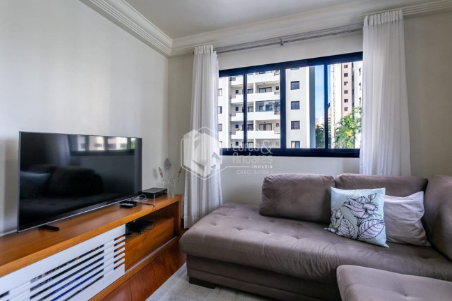 Imagem Apartamento com 4 Quartos à Venda, 116 m² em Vila Mascote - São Paulo Imagem Apartamento com 4 Quartos à Venda, 116 m² em Vila Mascote - São Paulo