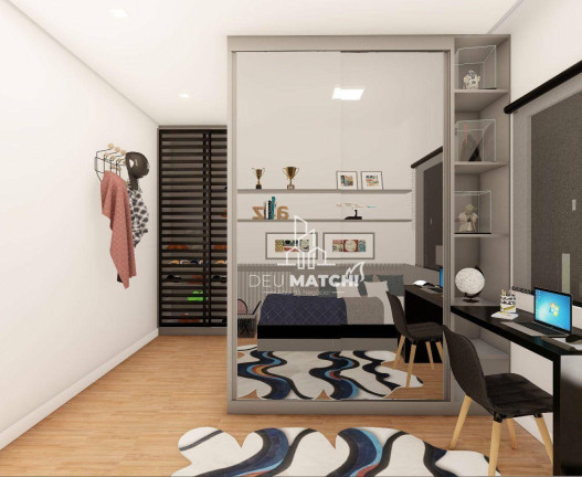 Imagem Casa com 4 Quartos à Venda, 173 m² em Nova Gardênia - Atibaia Imagem Casa com 4 Quartos à Venda, 173 m² em Nova Gardênia - Atibaia