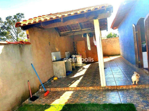 Imagem Casa com 2 Quartos à Venda, 168 m² em Jardim Europa Ii - Avaré Imagem Casa com 2 Quartos à Venda, 168 m² em Jardim Europa Ii - Avaré