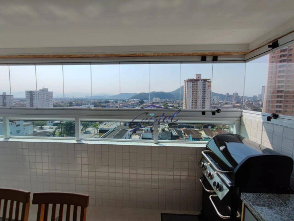 Imagem Apartamento com 2 Quartos à Venda, 80 m² em Guilhermina - Praia Grande Imagem Apartamento com 2 Quartos à Venda, 80 m² em Guilhermina - Praia Grande