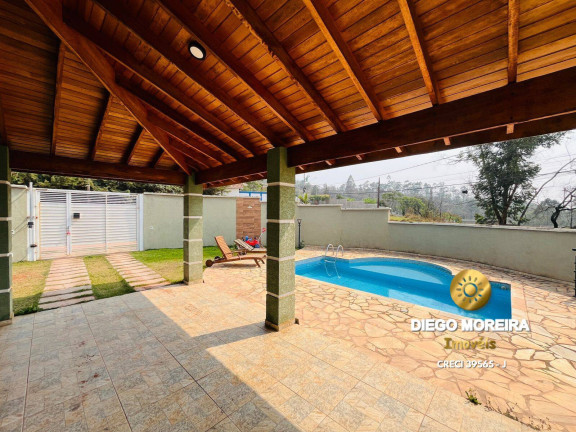 Imagem Casa com 3 Quartos à Venda, 130 m² em Terra Preta - Mairiporã Imagem Casa com 3 Quartos à Venda, 130 m² em Terra Preta - Mairiporã