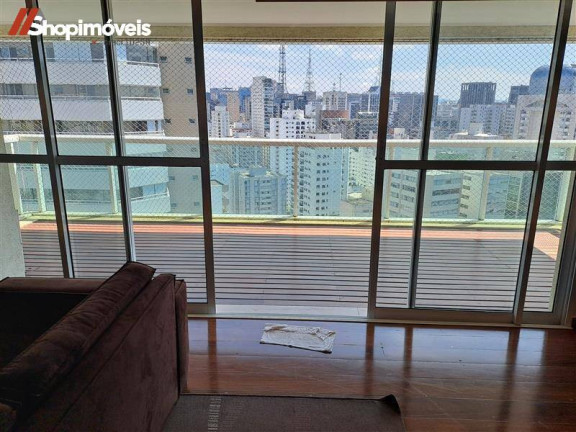 Imagem Apartamento com 3 Quartos para Alugar, 150 m² em Paraíso - São Paulo Imagem Apartamento com 3 Quartos para Alugar, 150 m² em Paraíso - São Paulo