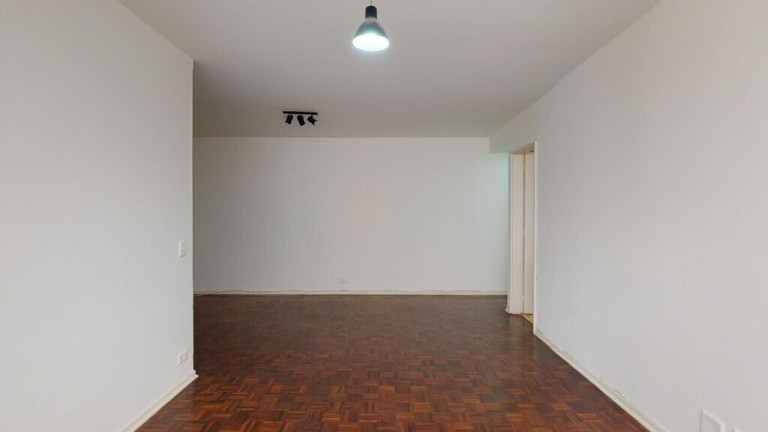 Imagem Apartamento com 3 Quartos à Venda, 103 m² em Itaim Bibi - São Paulo