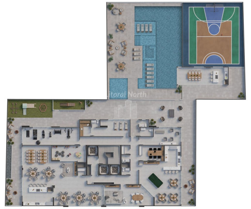 Imagem Apartamento com 4 Quartos à Venda, 135 m² em Centro - Balneário Camboriú