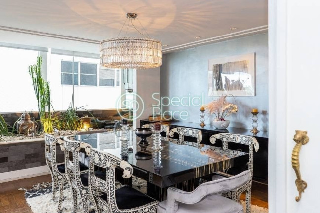 Imagem Apartamento com 2 Quartos à Venda, 250 m² em Jardim América - São Paulo