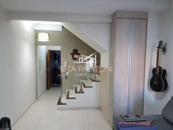 Imagem Casa de Condomínio com 2 Quartos à Venda, 91 m² em Planalto Verde - Ribeirão Preto