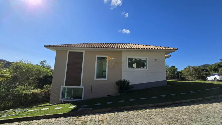 Imagem Casa com 2 Quartos à Venda, 118 m² em Parque Do Imbui - Teresópolis Imagem Casa com 2 Quartos à Venda, 118 m² em Parque Do Imbui - Teresópolis