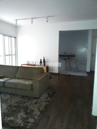 Imagem Apartamento com 2 Quartos à Venda, 70 m² em Vila Sônia - São Paulo Imagem Apartamento com 2 Quartos à Venda, 70 m² em Vila Sônia - São Paulo