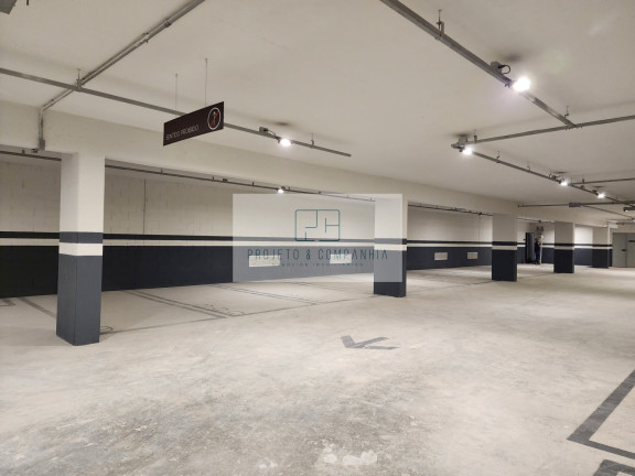 Apartamento com 4 Quartos à Venda, 167 m² em Brooklin - São Paulo