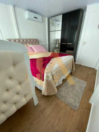 Imagem Imóvel com 2 Quartos à Venda, 67 m² em Roça Grande - Imbituba Imagem Imóvel com 2 Quartos à Venda, 67 m² em Roça Grande - Imbituba