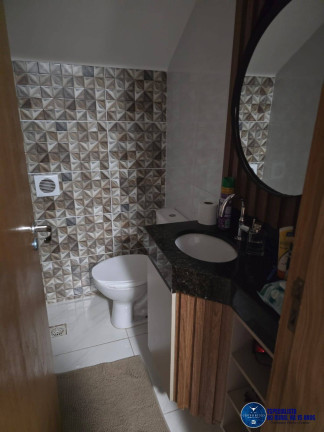 Imagem Sobrado com 3 Quartos à Venda, 180 m² em Village Santa Rita - Goiânia Imagem Sobrado com 3 Quartos à Venda, 180 m² em Village Santa Rita - Goiânia