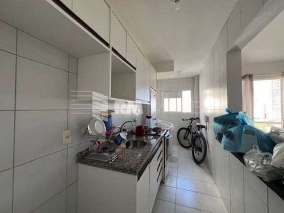 Imagem Apartamento com 2 Quartos à Venda, 56 m² em Piatã - Salvador