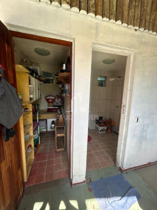 Imagem Chácara com 3 Quartos à Venda, 300 m² em Moqueta - Santa Branca Imagem Chácara com 3 Quartos à Venda, 300 m² em Moqueta - Santa Branca