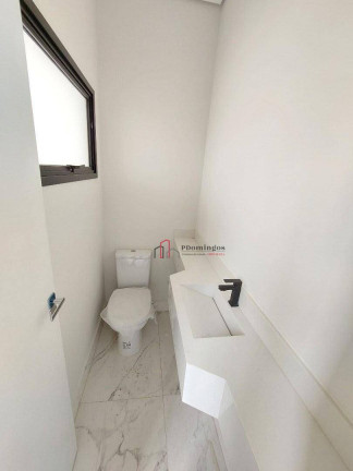 Imagem Sobrado com 3 Quartos à Venda, 180 m² em Residencial Real Park Sumaré - Sumaré Imagem Sobrado com 3 Quartos à Venda, 180 m² em Residencial Real Park Sumaré - Sumaré