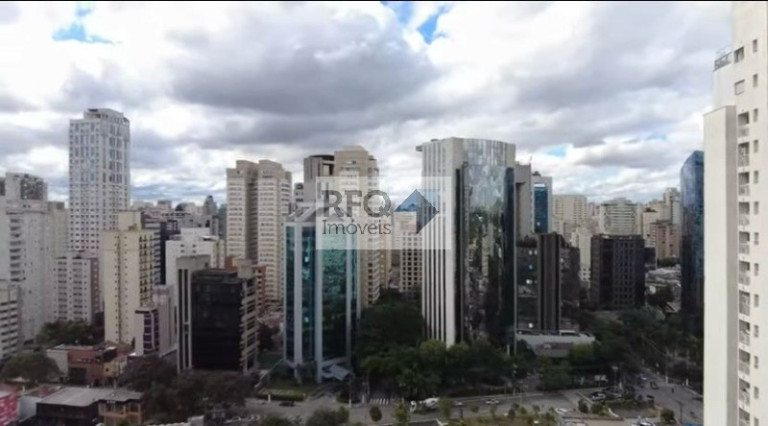 Imagem Imóvel com 2 Quartos à Venda, 157 m² em Itaim Bibi - São Paulo