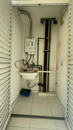 Imagem Imóvel com 2 Quartos à Venda, 48 m² em Brás - São Paulo Imagem Imóvel com 2 Quartos à Venda, 48 m² em Brás - São Paulo