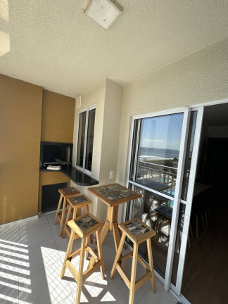 Imagem Apartamento com 2 Quartos à Venda, 60 m² em Itajuba - Barra Velha