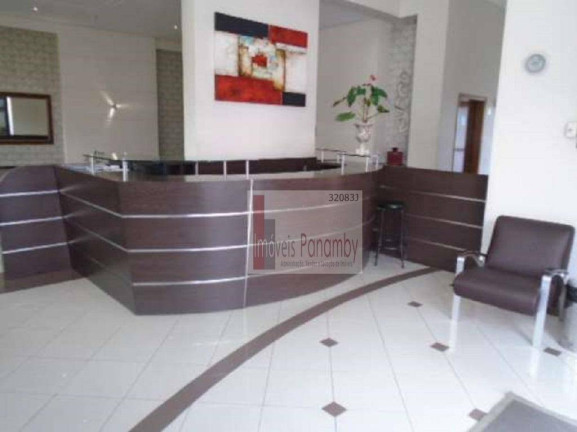 Imagem Sala Comercial à Venda, 36 m² em Tatuapé - São Paulo Imagem Sala Comercial à Venda, 36 m² em Tatuapé - São Paulo