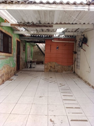 Imagem Sobrado com 3 Quartos à Venda, 160 m² em Jardim Saúde - Suzano
