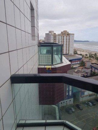 Imagem Cobertura com 3 Quartos à Venda, 142 m² em Mirim - Praia Grande