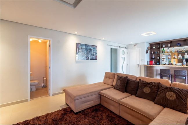 Imagem Apartamento com 3 Quartos à Venda, 135 m² em Vila Cruzeiro - São Paulo Imagem Apartamento com 3 Quartos à Venda, 135 m² em Vila Cruzeiro - São Paulo
