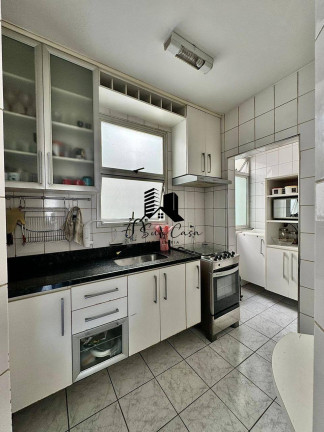 Imagem Cobertura com 2 Quartos à Venda, 110 m² em Castelo - Belo Horizonte