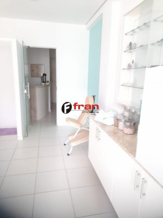 Imagem Sala Comercial à Venda, 37 m² em Itacorubi - Florianópolis