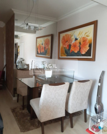 Imagem Apartamento com 2 Quartos à Venda, 62 m² em Parque Residencial Aquarius - São José Dos Campos Imagem Apartamento com 2 Quartos à Venda, 62 m² em Parque Residencial Aquarius - São José Dos Campos