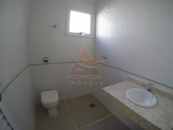 Imagem Casa de Condomínio com 4 Quartos à Venda, 516 m² em Jardim Botânico - Ribeirão Preto Imagem Casa de Condomínio com 4 Quartos à Venda, 516 m² em Jardim Botânico - Ribeirão Preto